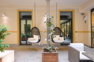 Residenza Porta Volta