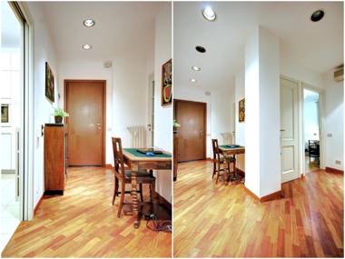 Charlie & Beethoven Apartments