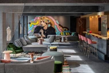 Hyatt Centric Milan Centrale