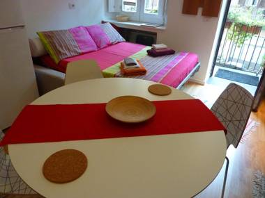 Apartment A.C.& G.O. Milan