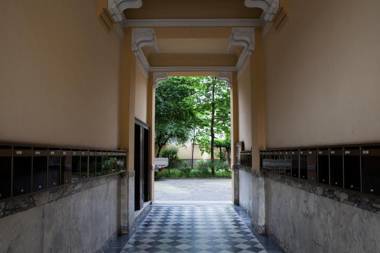 Cozy and Peaceful Brand New Flat