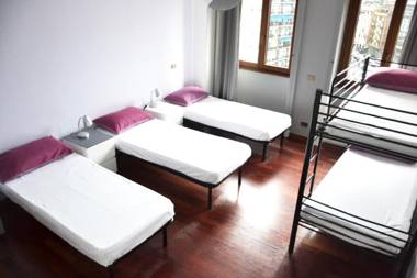 B&B Best Hostel Milano