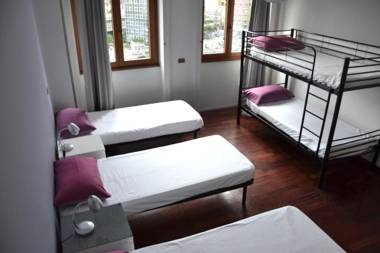 B&B Best Hostel Milano