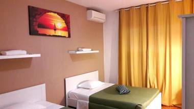 Guest House Pirelli Milano