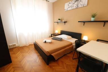 Guest House Pirelli Milano