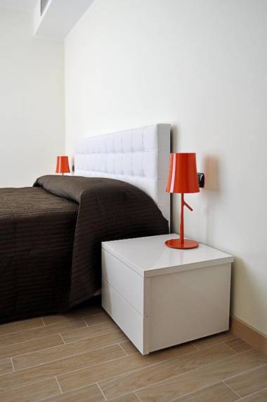 BB Hotels Aparthotel Arcimboldi