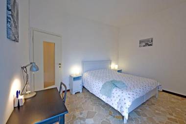Apartment Chiesarossa
