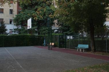 Apartment Chiesarossa