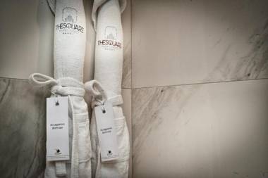 The Square Milano Duomo