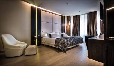 The Square Milano Duomo