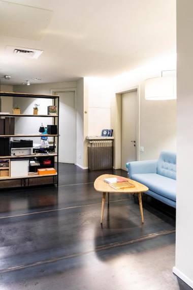 BC MAISON bed&cafe Milano