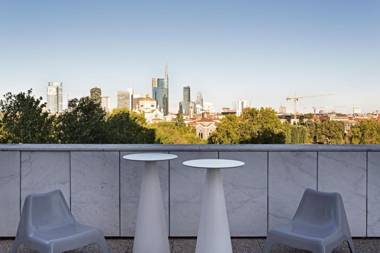 B&B Hotel Milano Cenisio Garibaldi