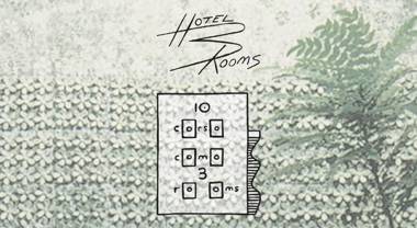 3 Rooms 10 Corso Como Milano