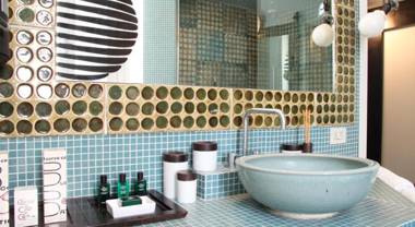 3 Rooms 10 Corso Como Milano