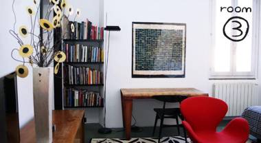 3 Rooms 10 Corso Como Milano