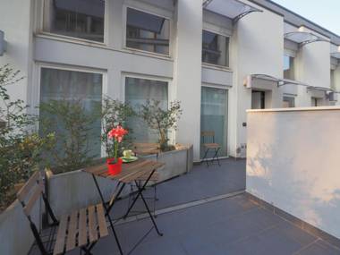 Feel Like Home In Milan