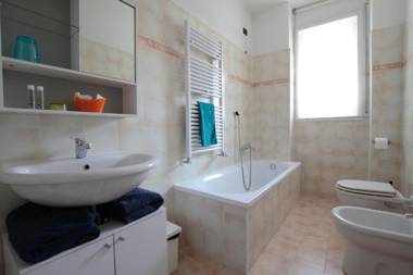 Feel Like Home In Milan