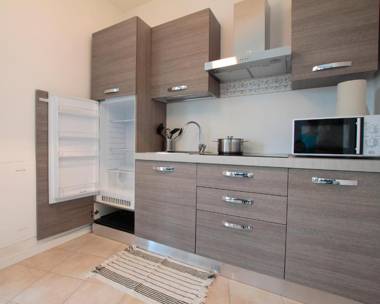 Feel Like Home In Milan