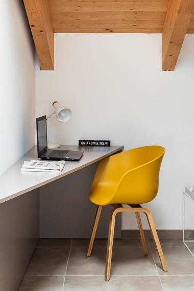 Dreams Hotel Residenza Pianell 10