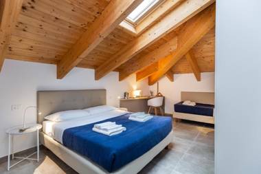 Dreams Hotel Residenza Pianell 10