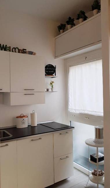 Milano Navigli Apartment - Via Savona