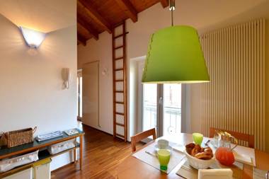 Heart Milan Apartments Navigli