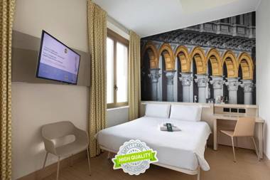 B&B Hotel Milano Sant'Ambrogio