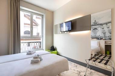 B&B Hotel Milano Sant'Ambrogio
