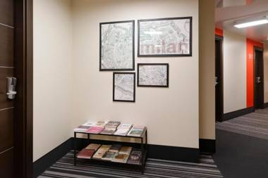 B&B Hotel Milano San Siro