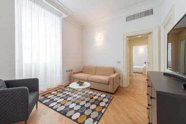 Milan Royal Suites - Centro Brera