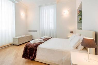 Milan Royal Suites - Centro Brera