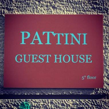 Pattini Guest House