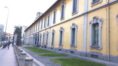 Dreams Hotel Residenza Gambara