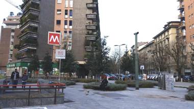 Dreams Hotel Residenza Gambara