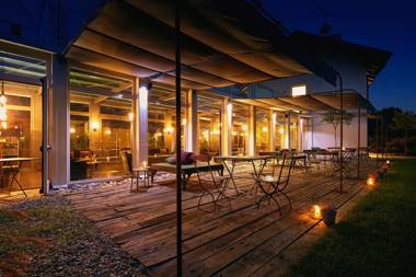 Boutique Hotel Borgo Nuovo