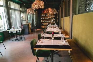 Boutique Hotel Borgo Nuovo