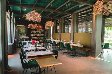 Boutique Hotel Borgo Nuovo