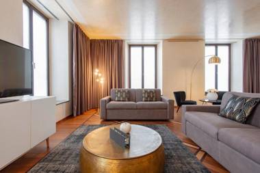 Milan Royal Suites - LUXURY DUOMO