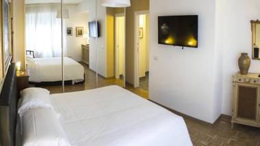 Aiello Suites Executive