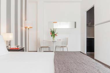 Milan Retreats Navigli