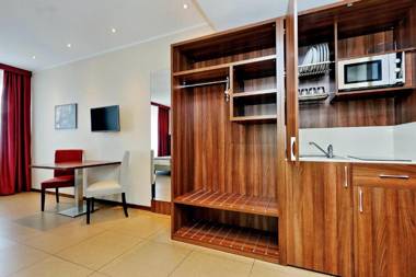 Duomo Hotel & Apartments