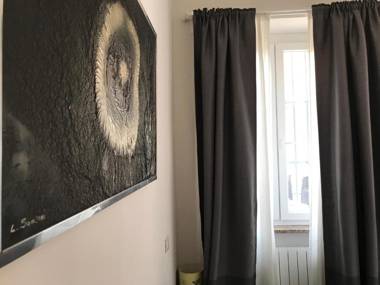 Kibilù - Via F. Confalonieri