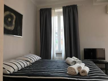 Kibilù - Via F. Confalonieri