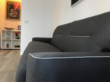 Kibilù - Via F. Confalonieri