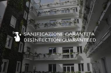 Fifty Eight Suite Milan