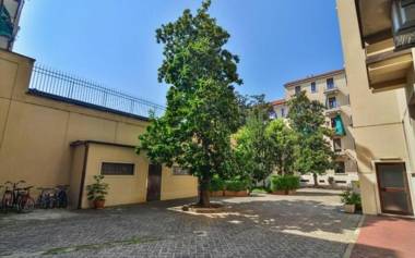 Marche Halldis Apartments