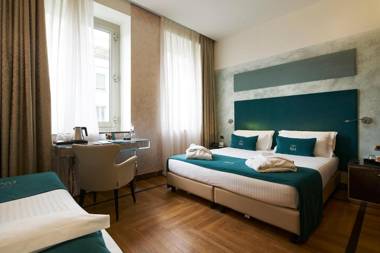 Bianca Maria Palace Hotel City Center