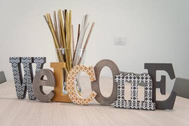 Alfa Bicocca Apartments