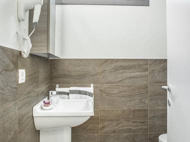 Alfa Bicocca Apartments