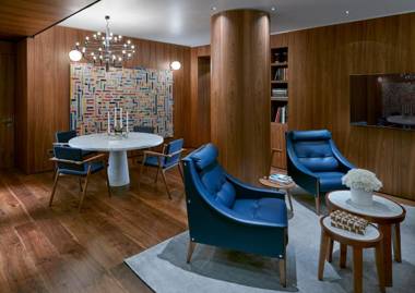 Mandarin Oriental Milan